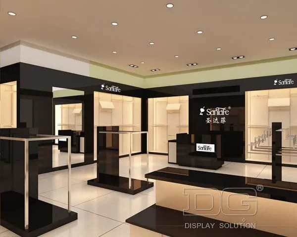 GR44 Στάντ επίδειξης ανδρικής μόδας 1