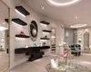 high end Shoe Store Showcase company for shoe store | DG Display Showcase 2
