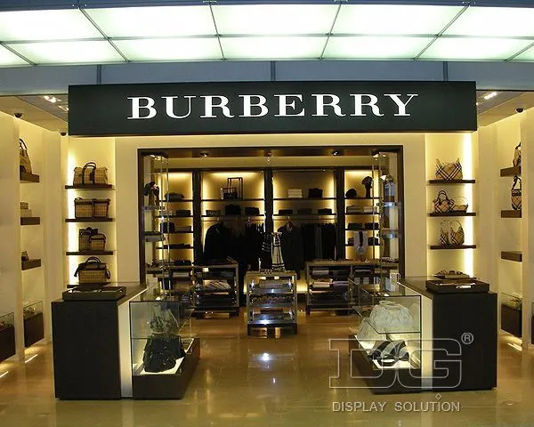 Stojan na kabelku Burberry HB29 1