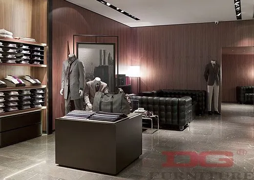 GR106 Ανδρικά Κοστούμια Ρούχα Έπιπλα Βιτρίνας 1