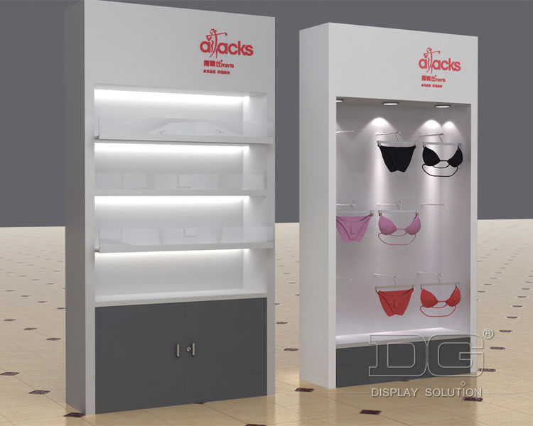 Ladies Bra Display Stand