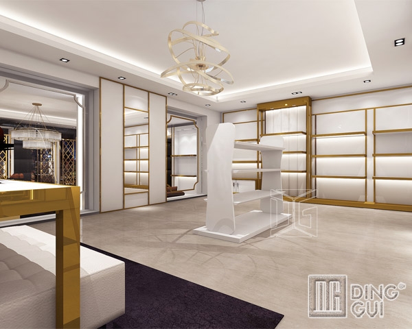 handbag display case at Wholesale Prices | DG Display Showcase 5