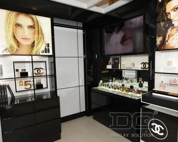 CM68 Ξύλινοι πάγκοι μακιγιάζ υψηλής ποιότητας 1