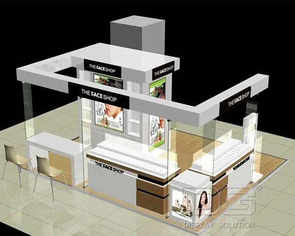 CM69 Υπέροχες Ξύλινες Ιδέες για Μακιγιάζ 1