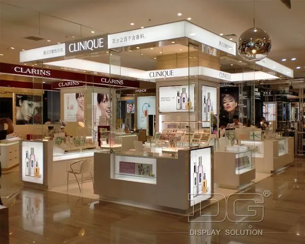 CM42 Σχέδια Καταστημάτων Υψηλής Ποιότητας Καλλυντικών 1