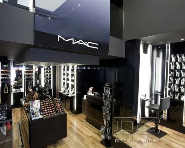 CM61 Latest Design Makeup Display Stands 1