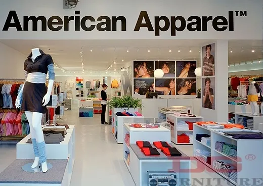 Custom wholesale Electronics Showcase personalized Manufacturer | DG Display Showcase 2