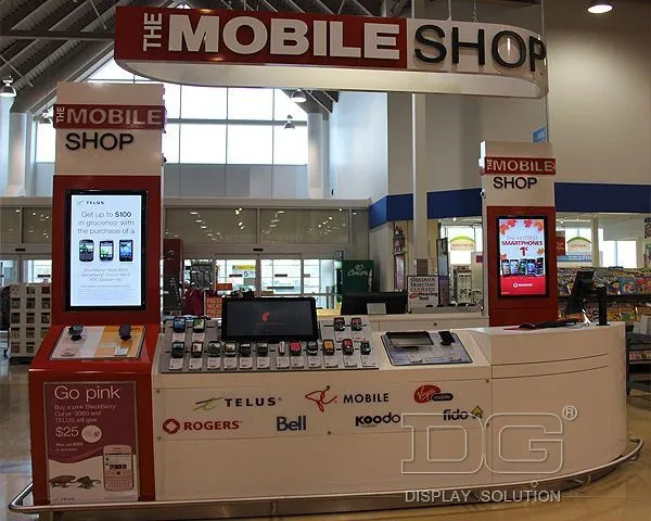 Zobrazenia príslušenstva k mobilným telefónom EL71 1