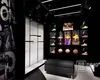 Custom Shoe Store Showcase company best supplier Manufacturer | DG Display Showcase 3