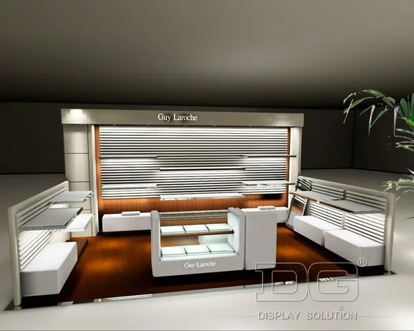 Scaffalatura espositiva per scarpe da uomo in legno di design di lusso FT57 1