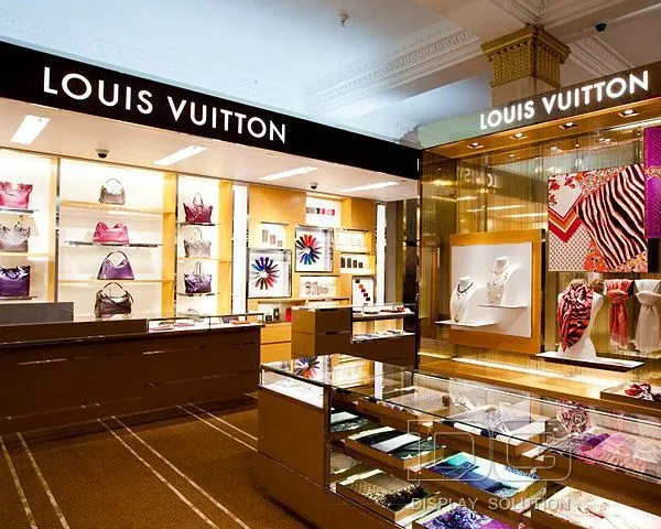 Μονάδα προβολής τσαντών προσαρμοσμένου σχεδιασμού HB18 1