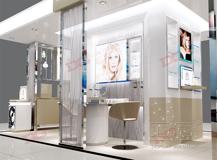 Makeup Station Furniture