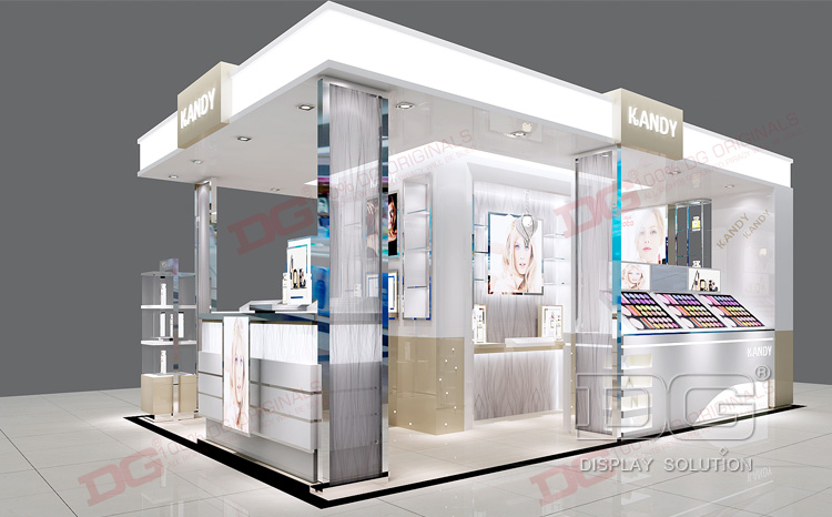 Hot Sale Makeup Station Furniture