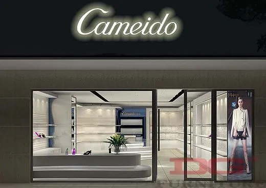 GR132 Clothing Display Racks For Sale 1