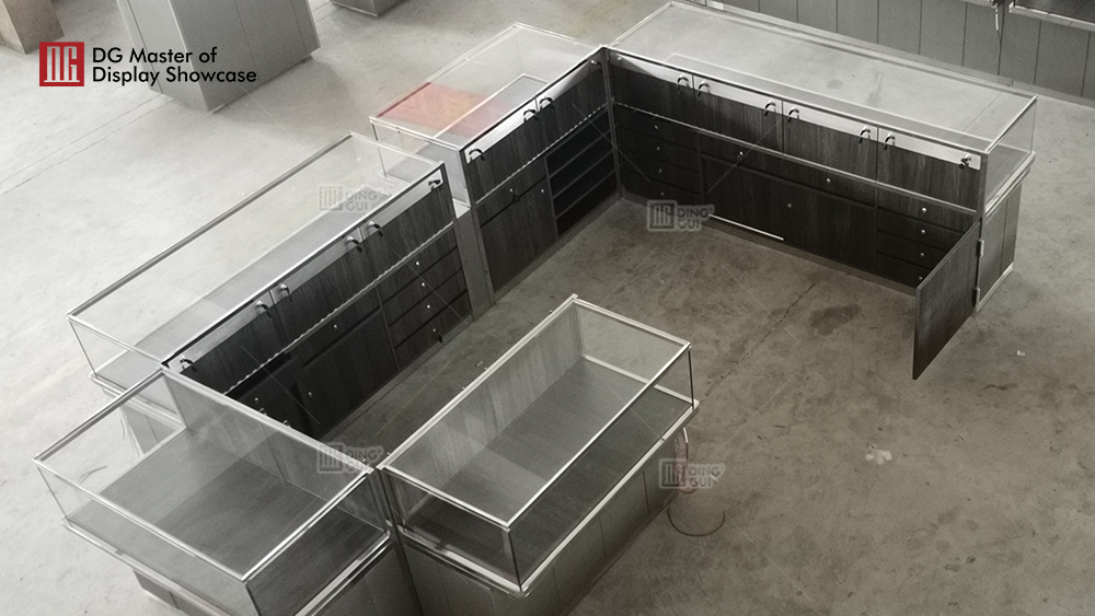 Chow Tai Fook High-End Luxury Jewelry Brand Showcase Project 5