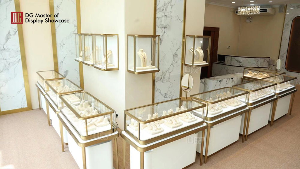 Projekt luxusní šperkovnice v Myanmaru 15