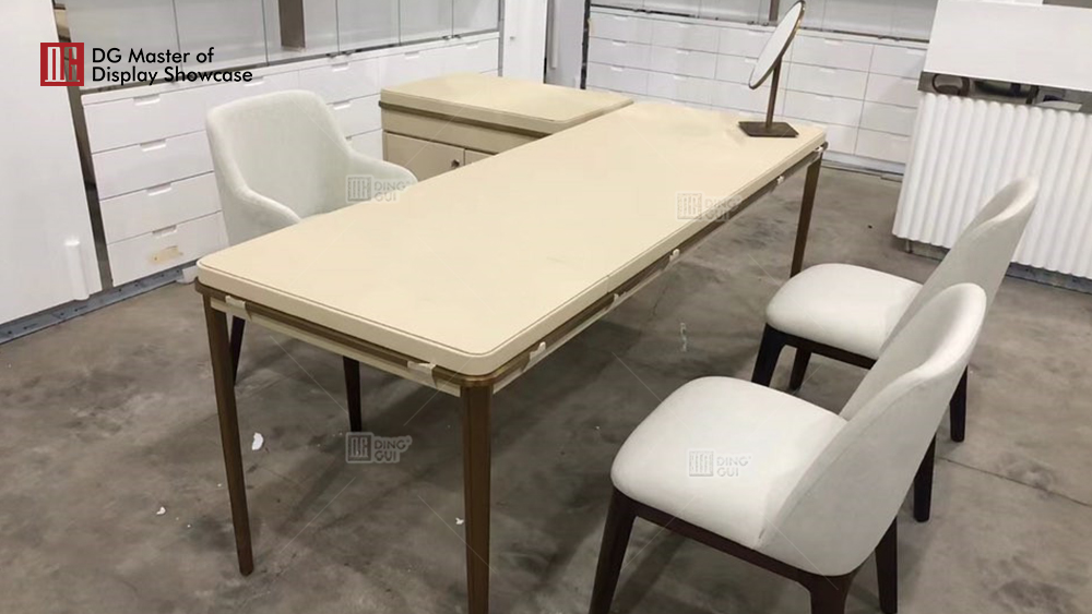 HERA Luxe Sieraden Showcase-project 12