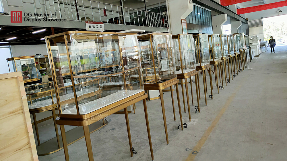 HERA Luxe Sieraden Showcase-project 7