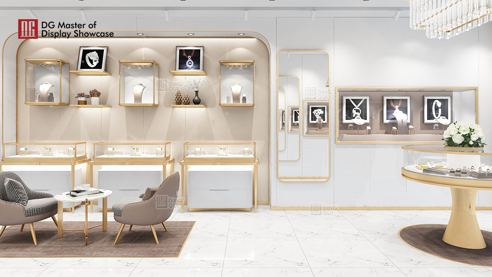 HERA Luxe Sieraden Showcase-project 4