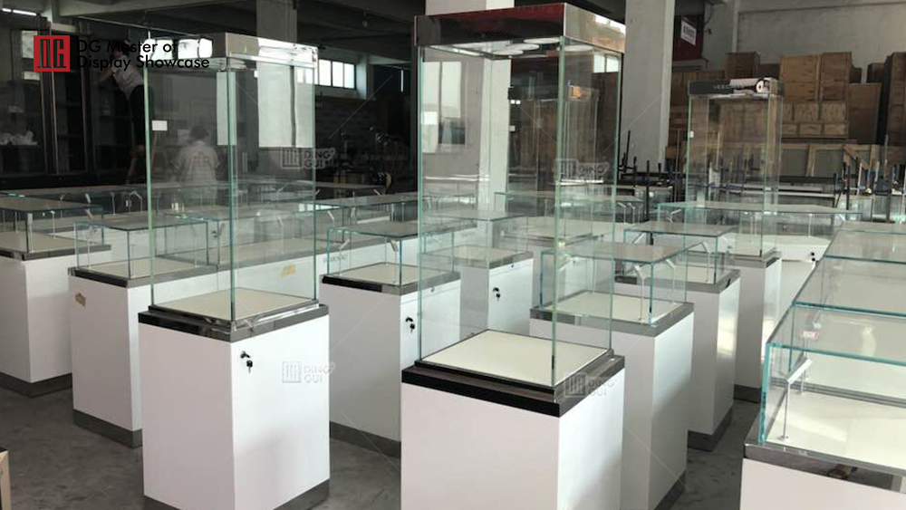 Anpassningsprojekt för exklusiva lyxsmycken av kristallmärken 5