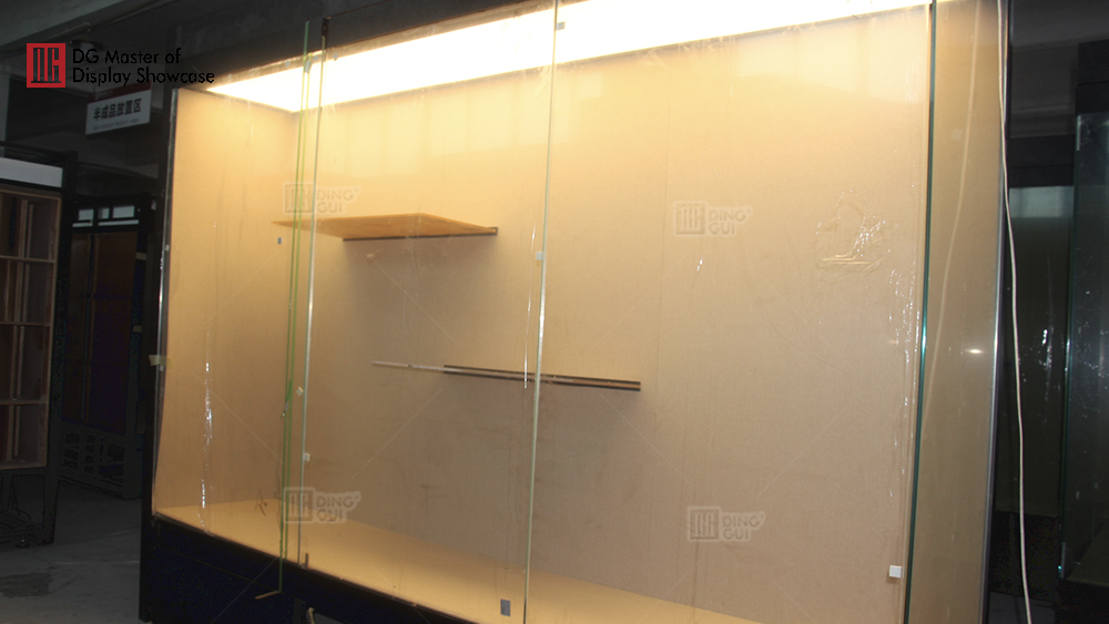 Projekt výstavy Národního biologického muzea v Macau 9