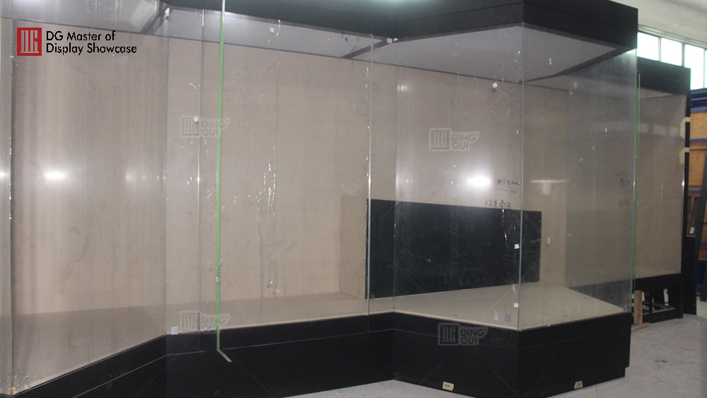 Projekt výstavy Národního biologického muzea v Macau 7