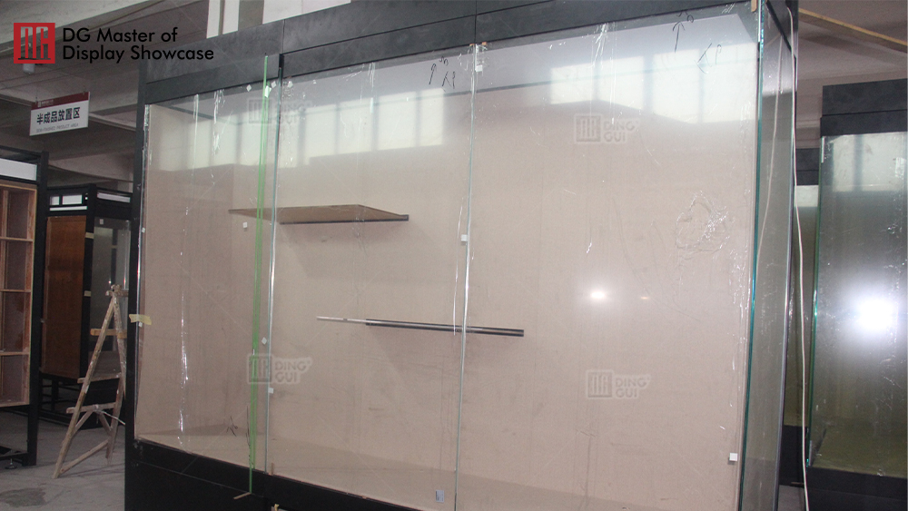 Projekt výstavy Národního biologického muzea v Macau 5