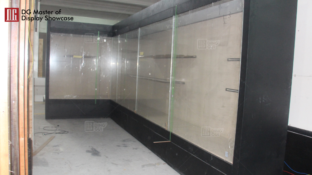 Projekt výstavy Národního biologického muzea v Macau 4