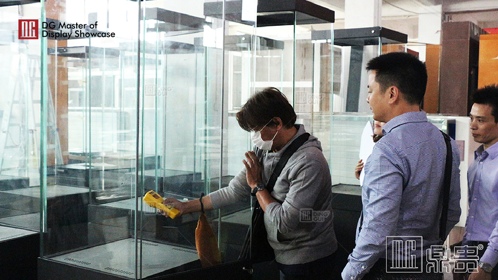 Philippine Museum of Natural History showcase project 3