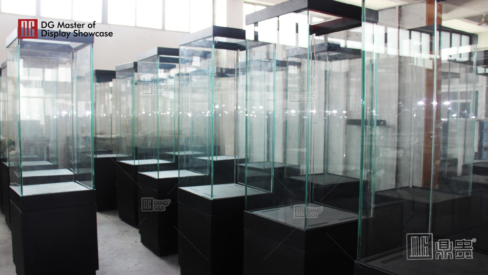 Philippine Museum of Natural History showcase project 5