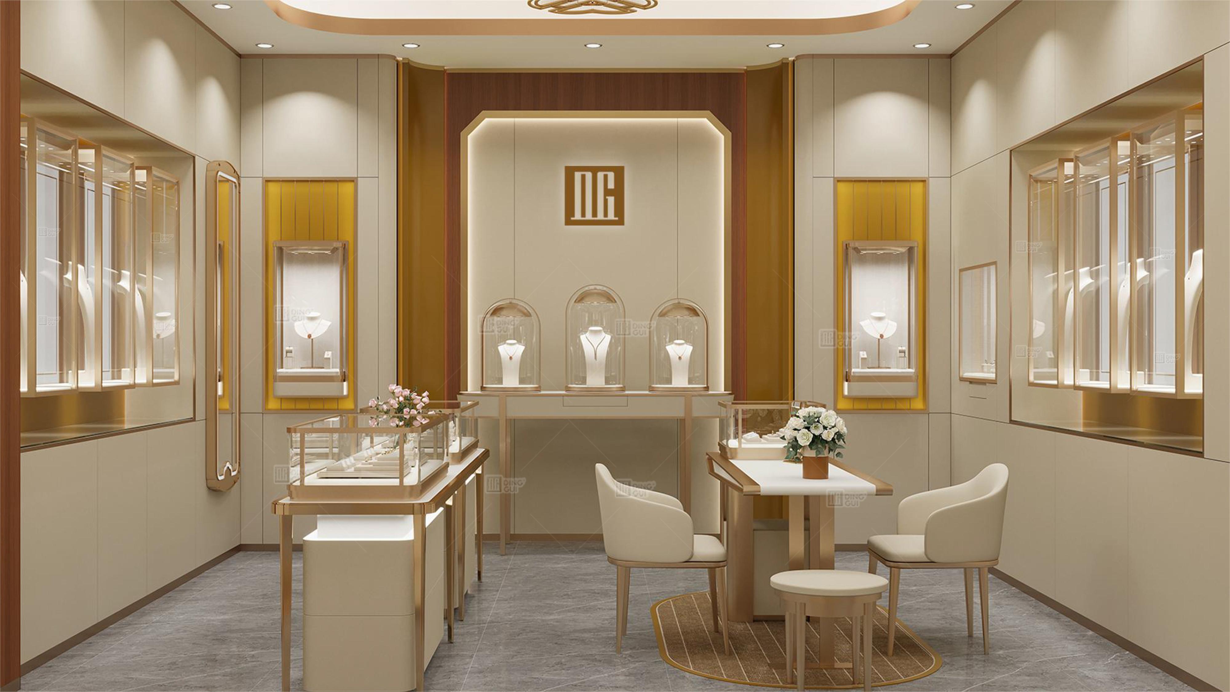 What value can DG's one-stop service add to your brand? 1