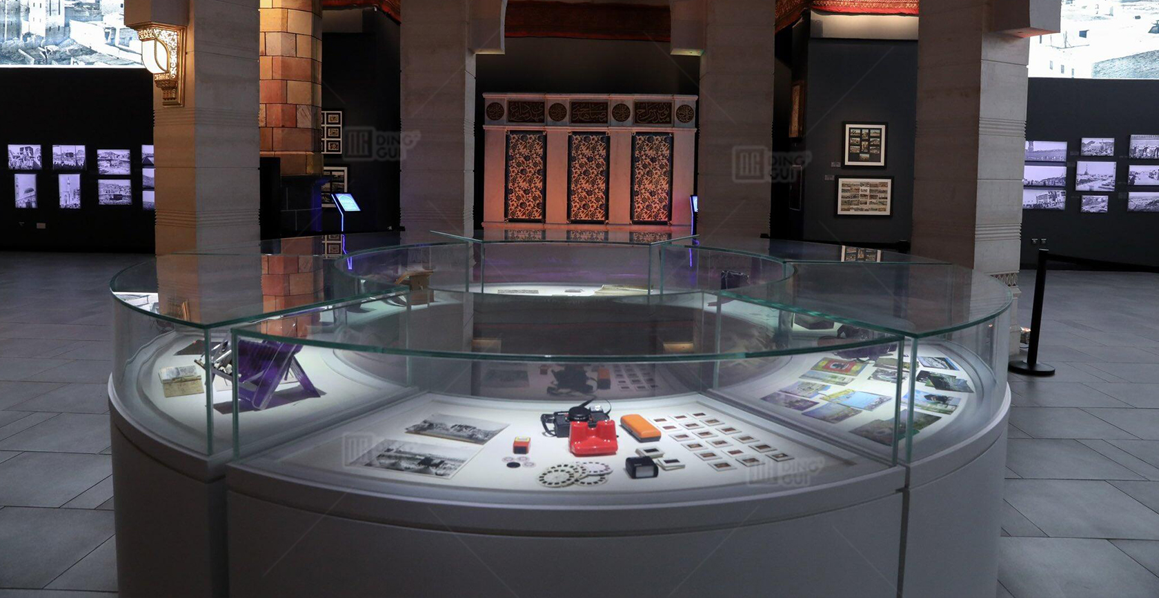 Saudi Museum Of History And Culture 3