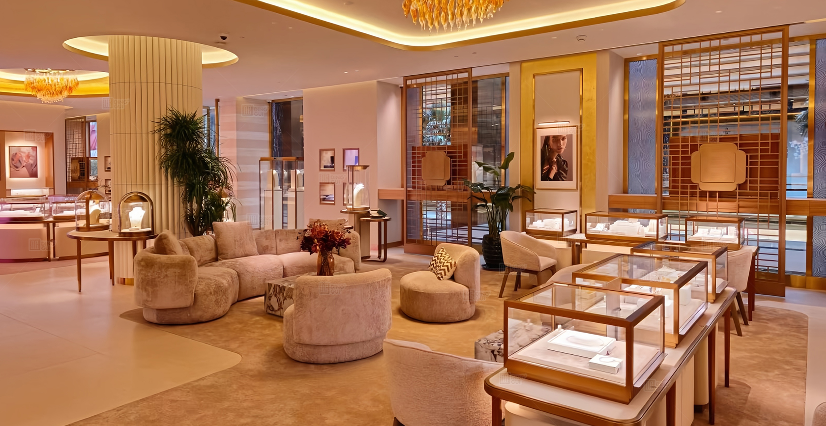 DG One-Stop Solution: A Tool to Ignite New Business Opportunities for Luxury Brands 2