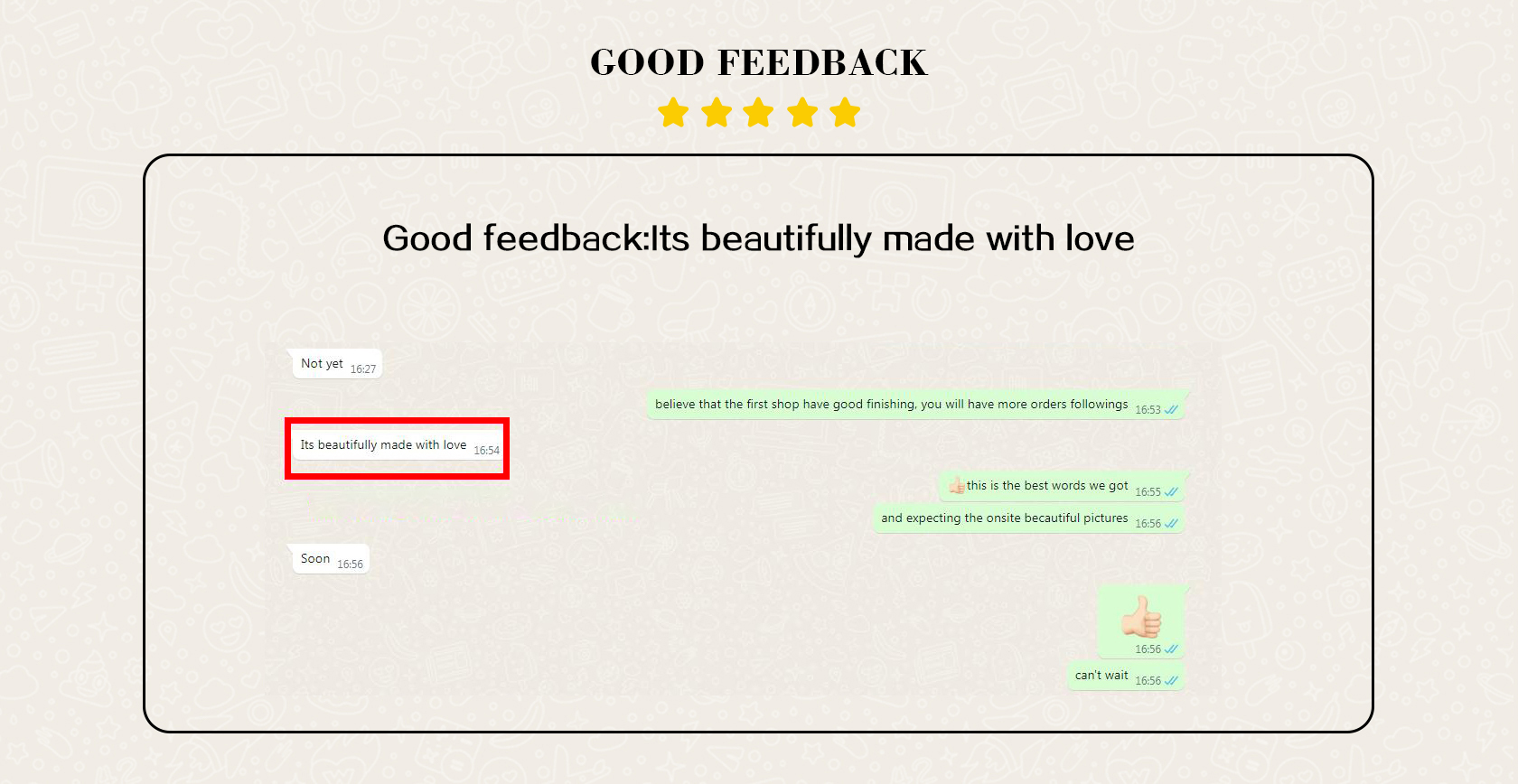 Luxury Jewelry Chain Brand Saudi Project One-Stop Solution 3