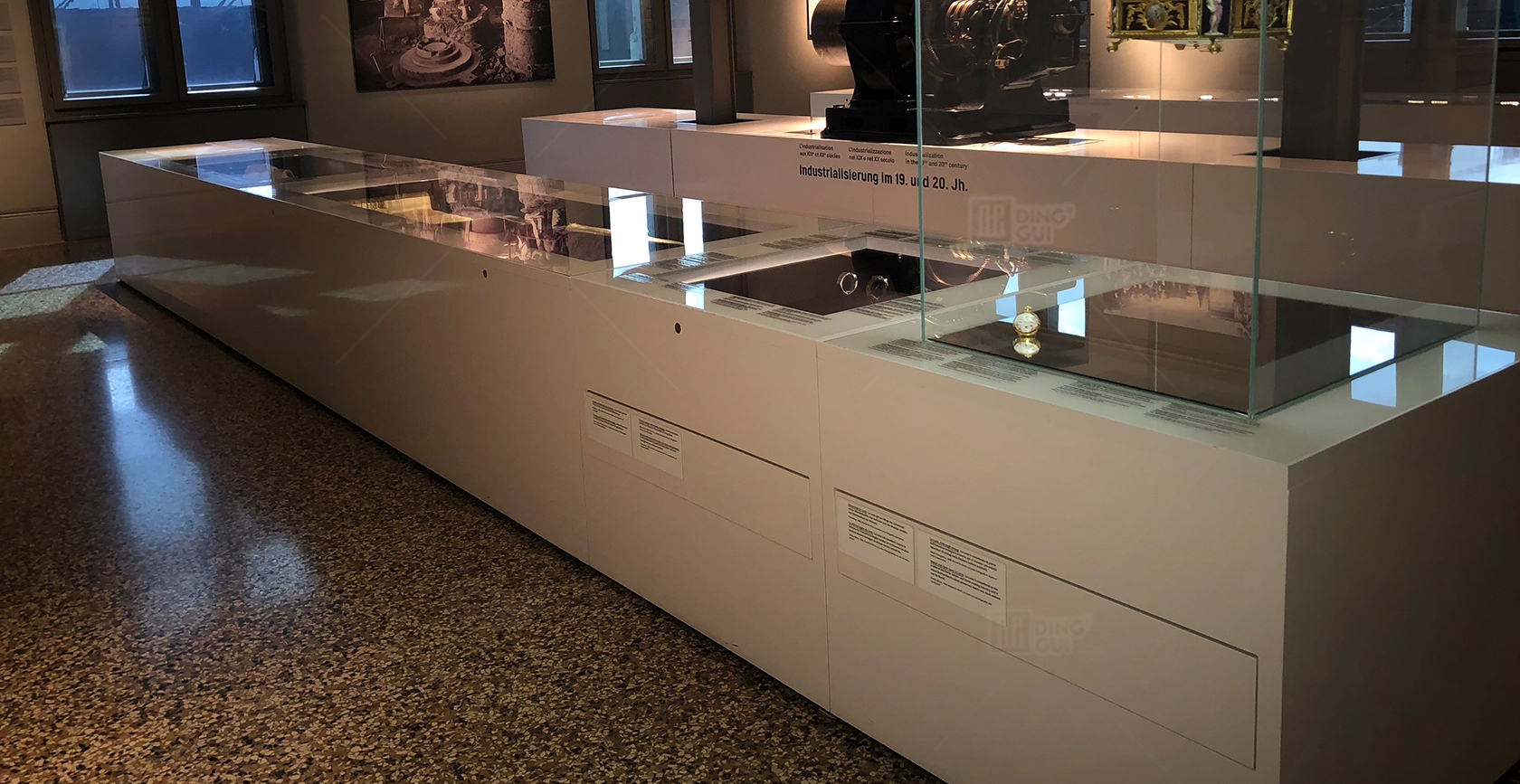 The Swiss National Museum 2