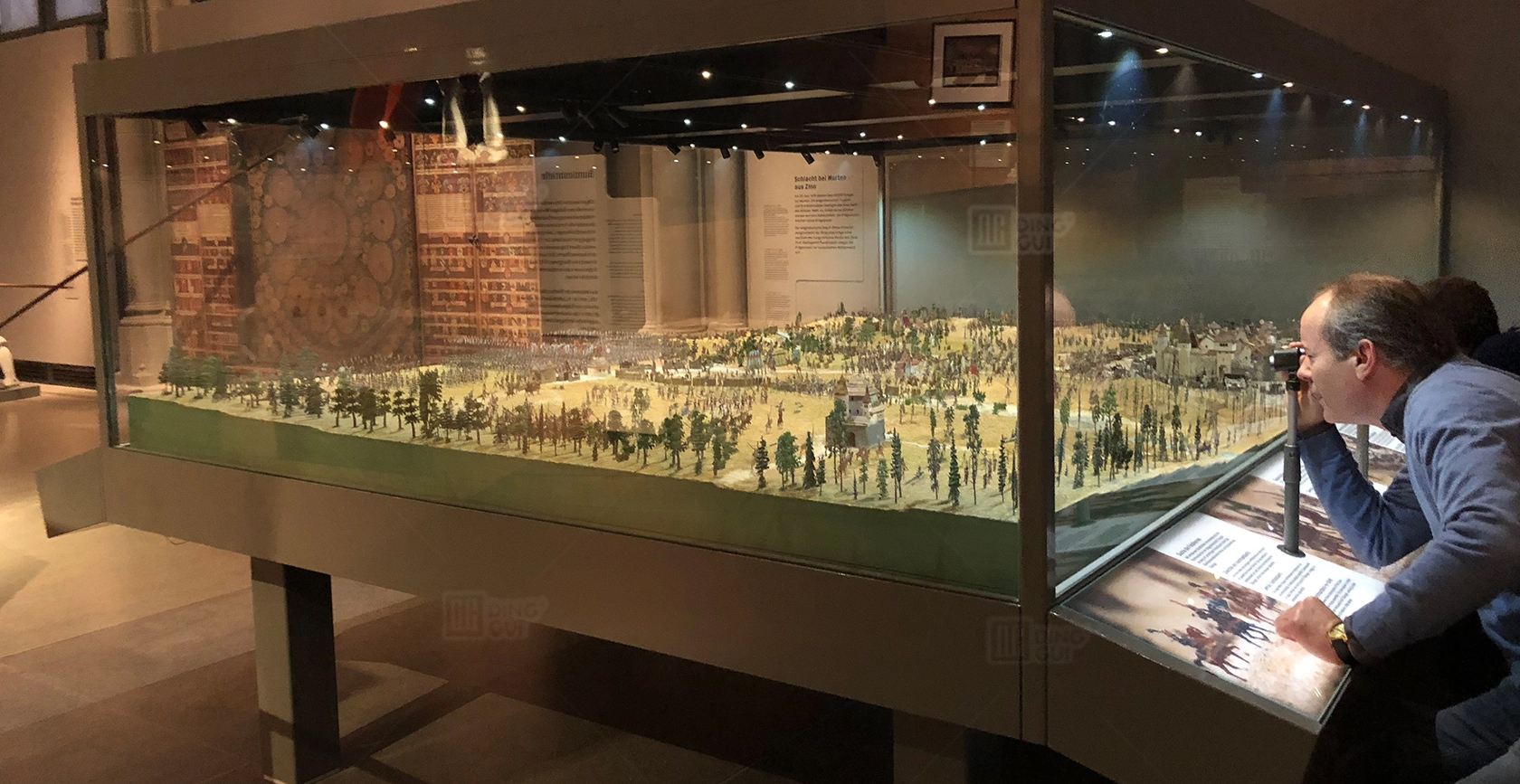 The Swiss National Museum 3