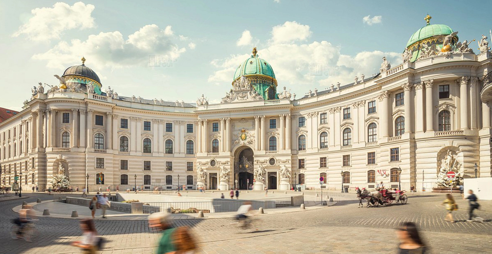 The Swiss National Museum 1