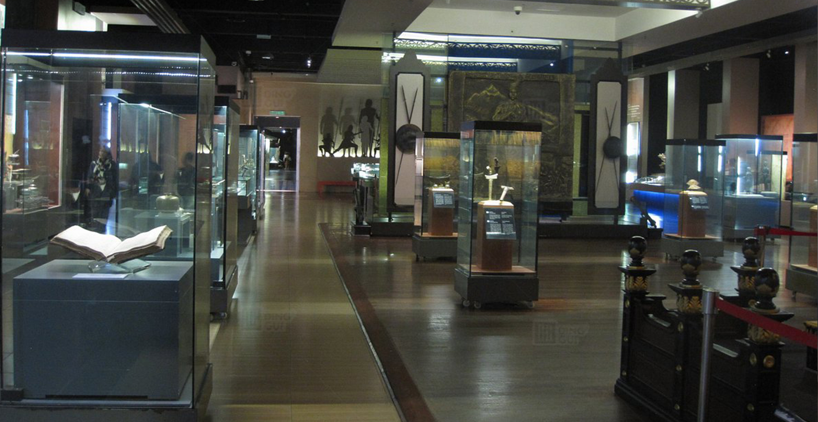 Malaysia Museum 2