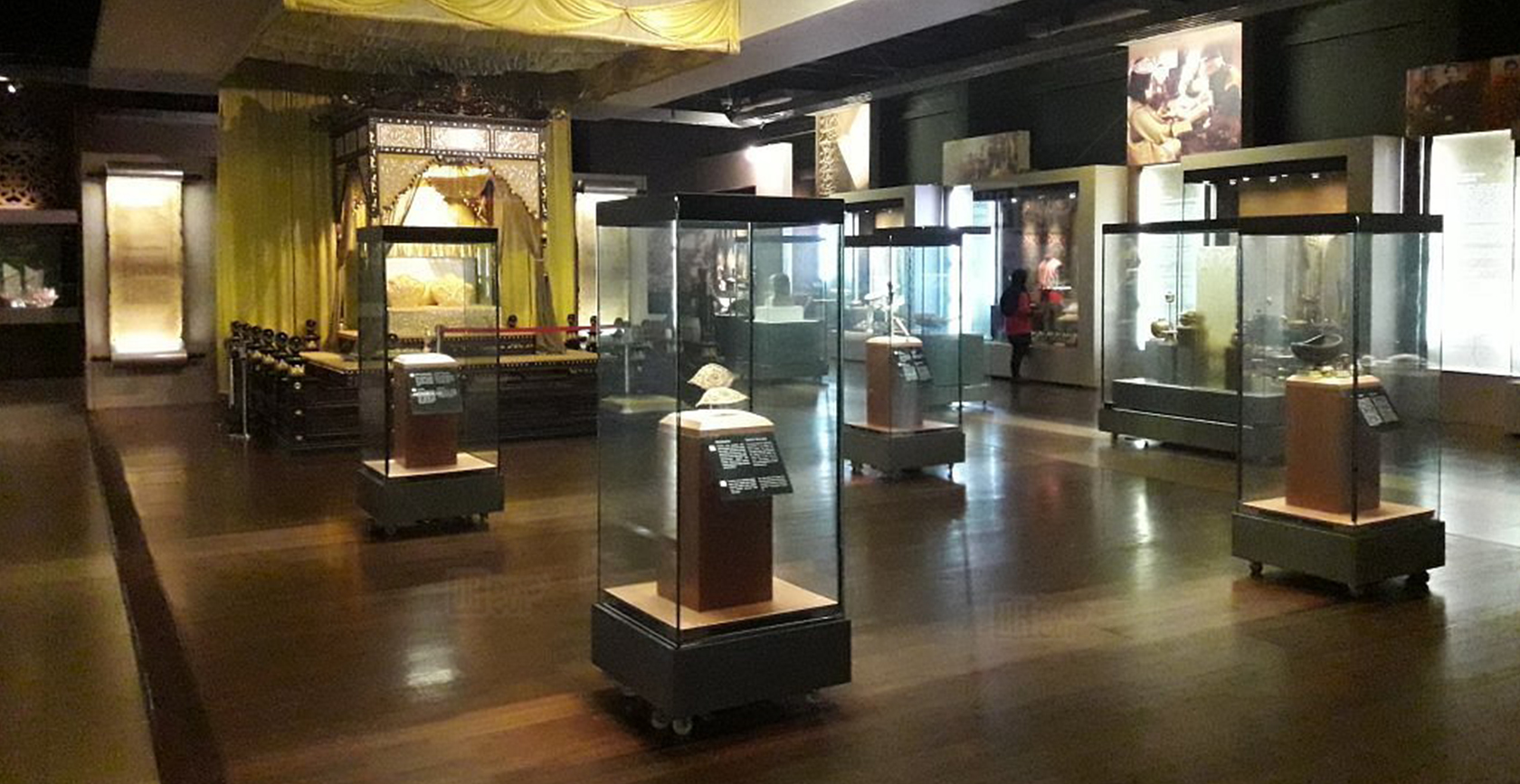 Malaysia Museum 3