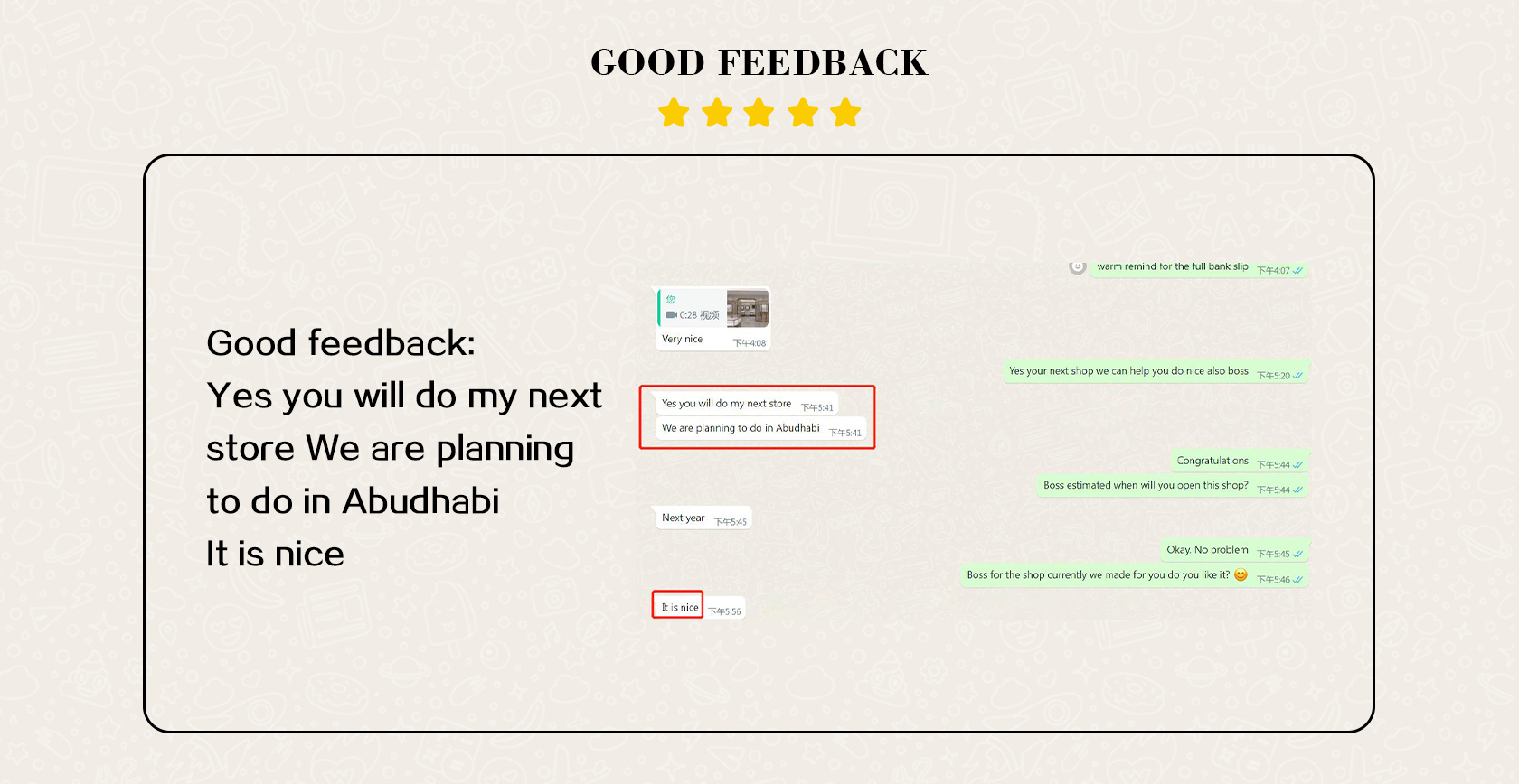 High-end luxury jewelry brand custom showcase project in Dubai1 4