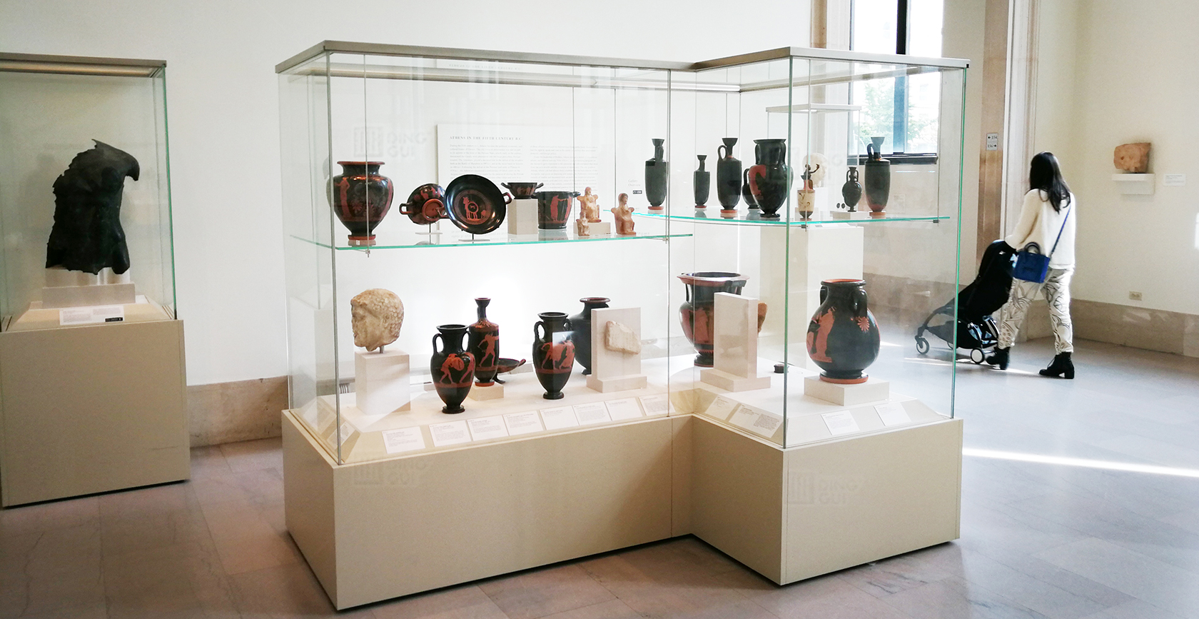 Metropolitan Museum Of Art 3