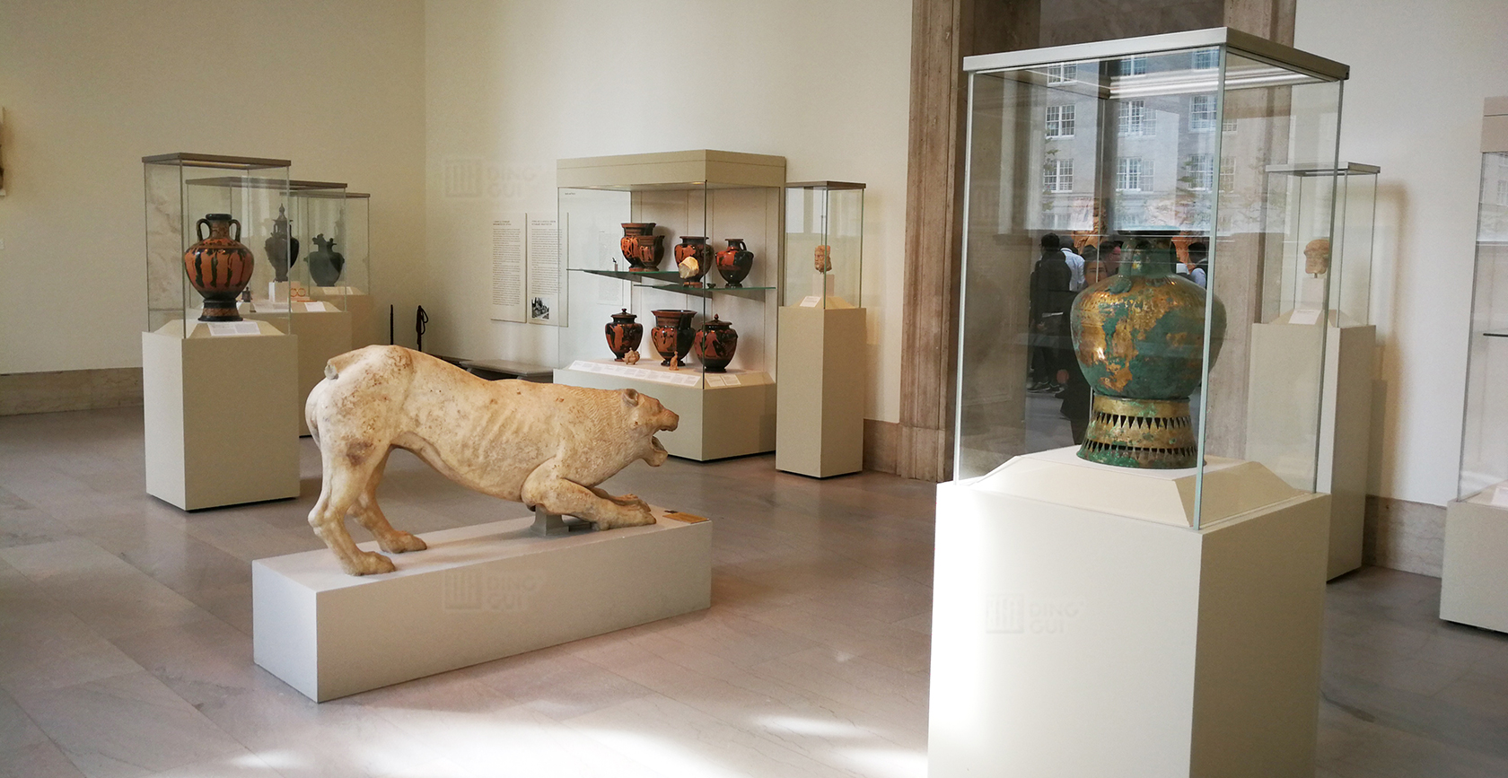 Metropolitan Museum Of Art 4