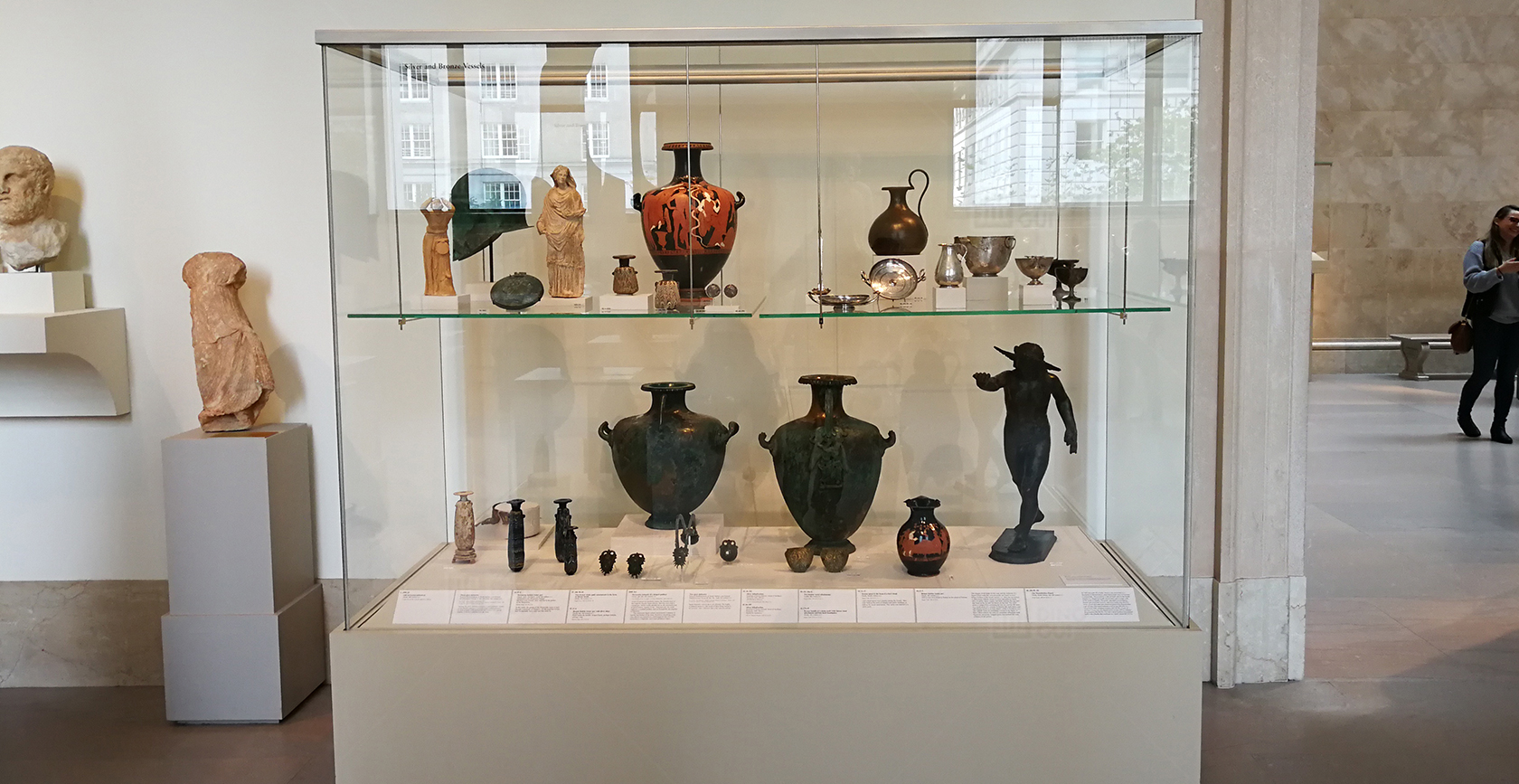 Metropolitan Museum Of Art 2