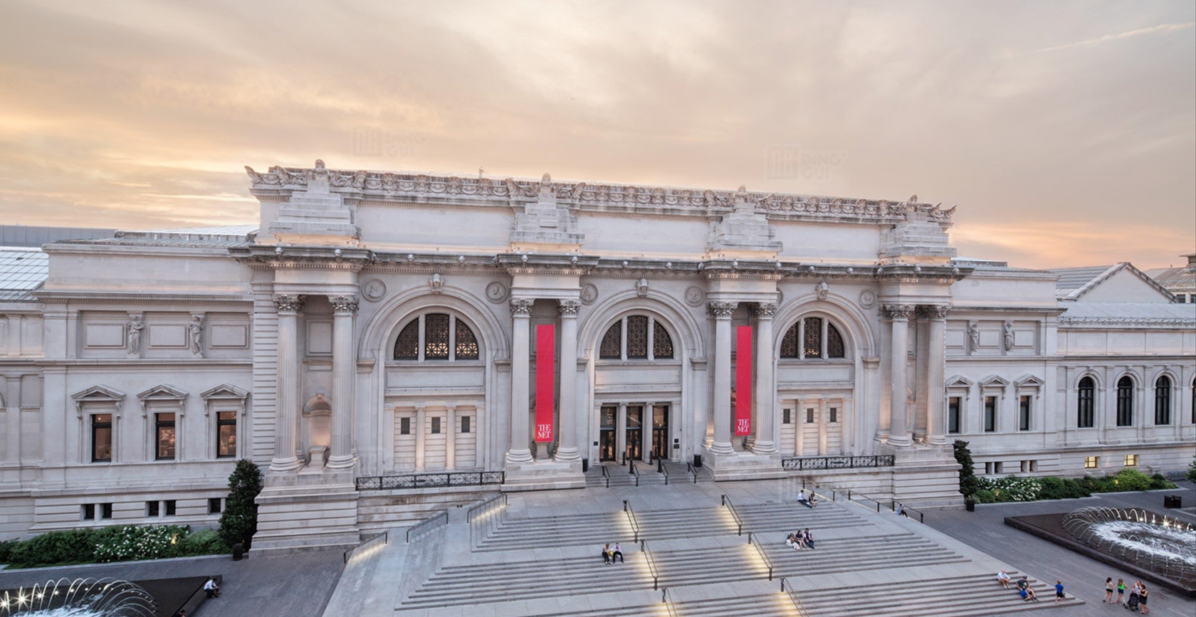 Metropolitan Museum Of Art 1