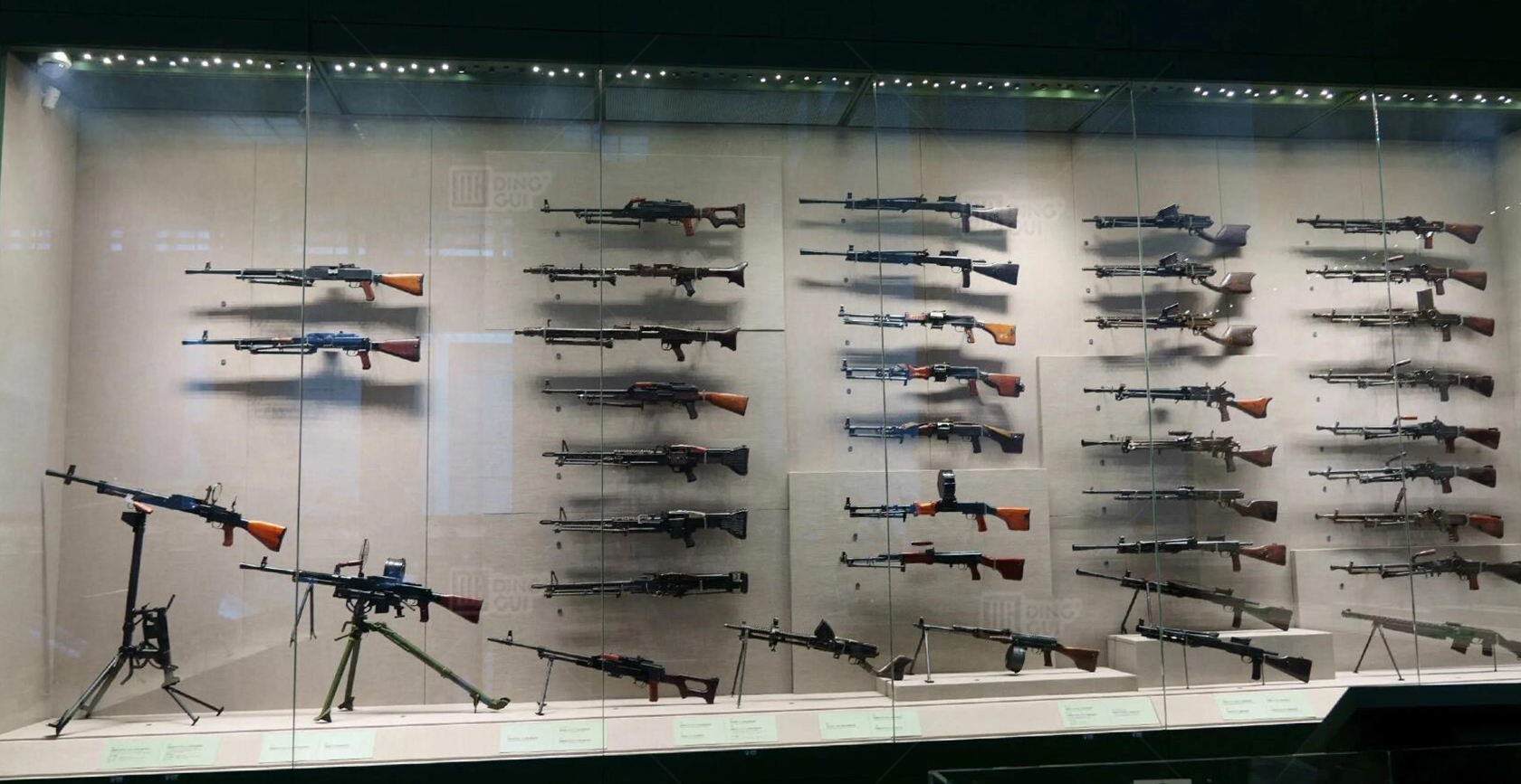 China Military Museum 3