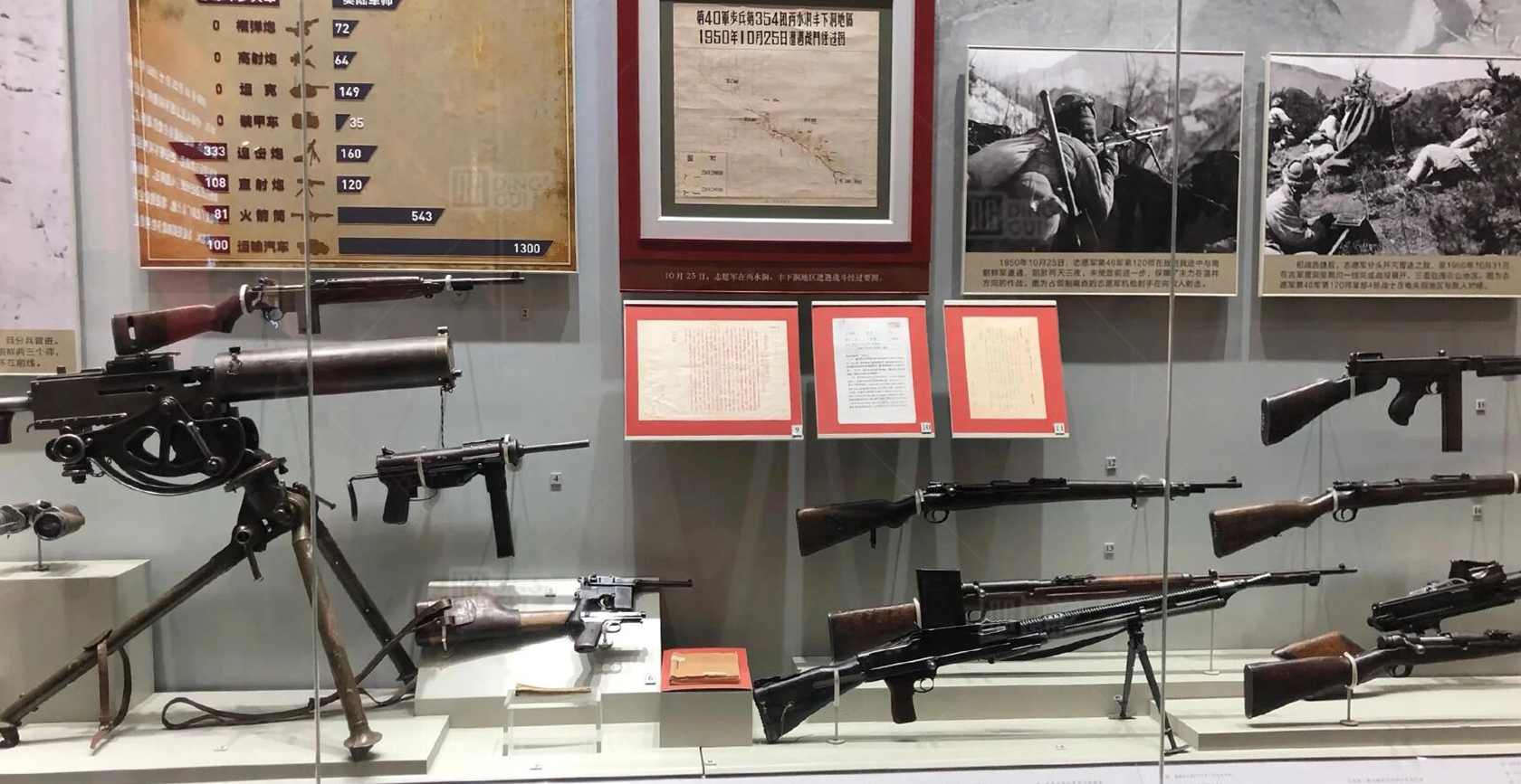 China Military Museum 4