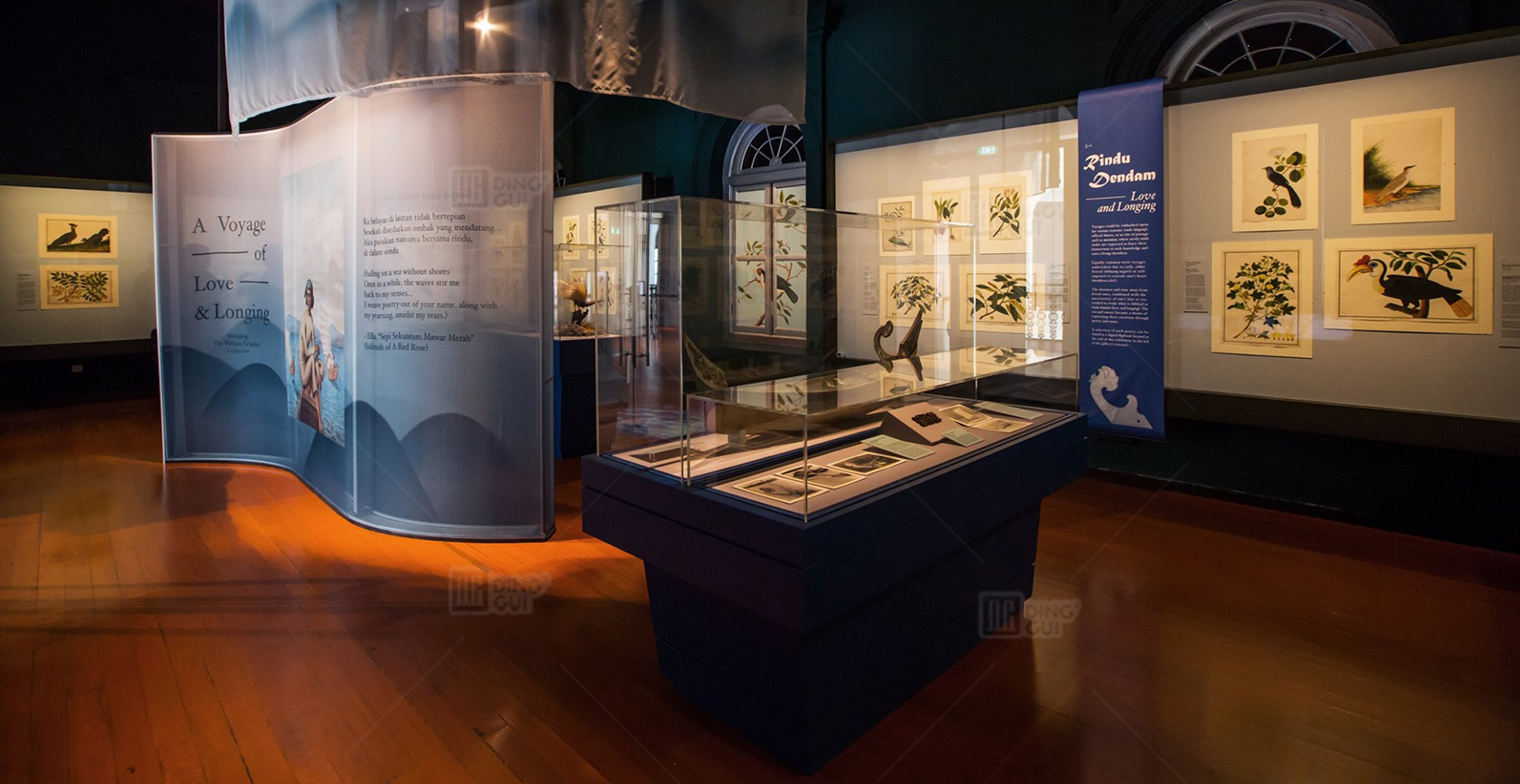 National Museum of Singapore 3