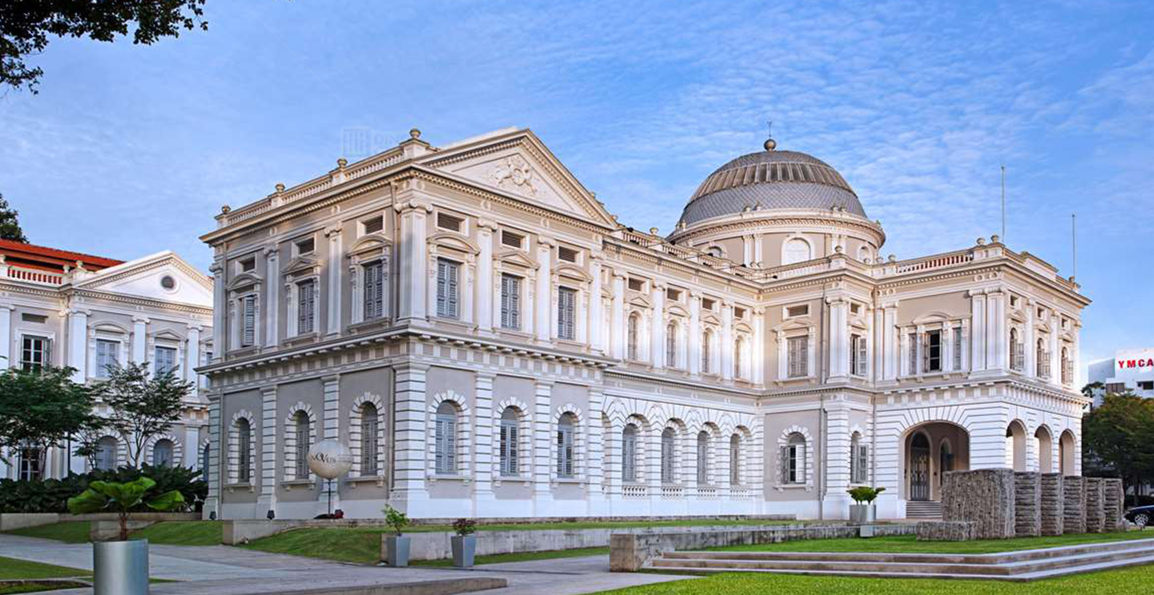 National Museum of Singapore 1