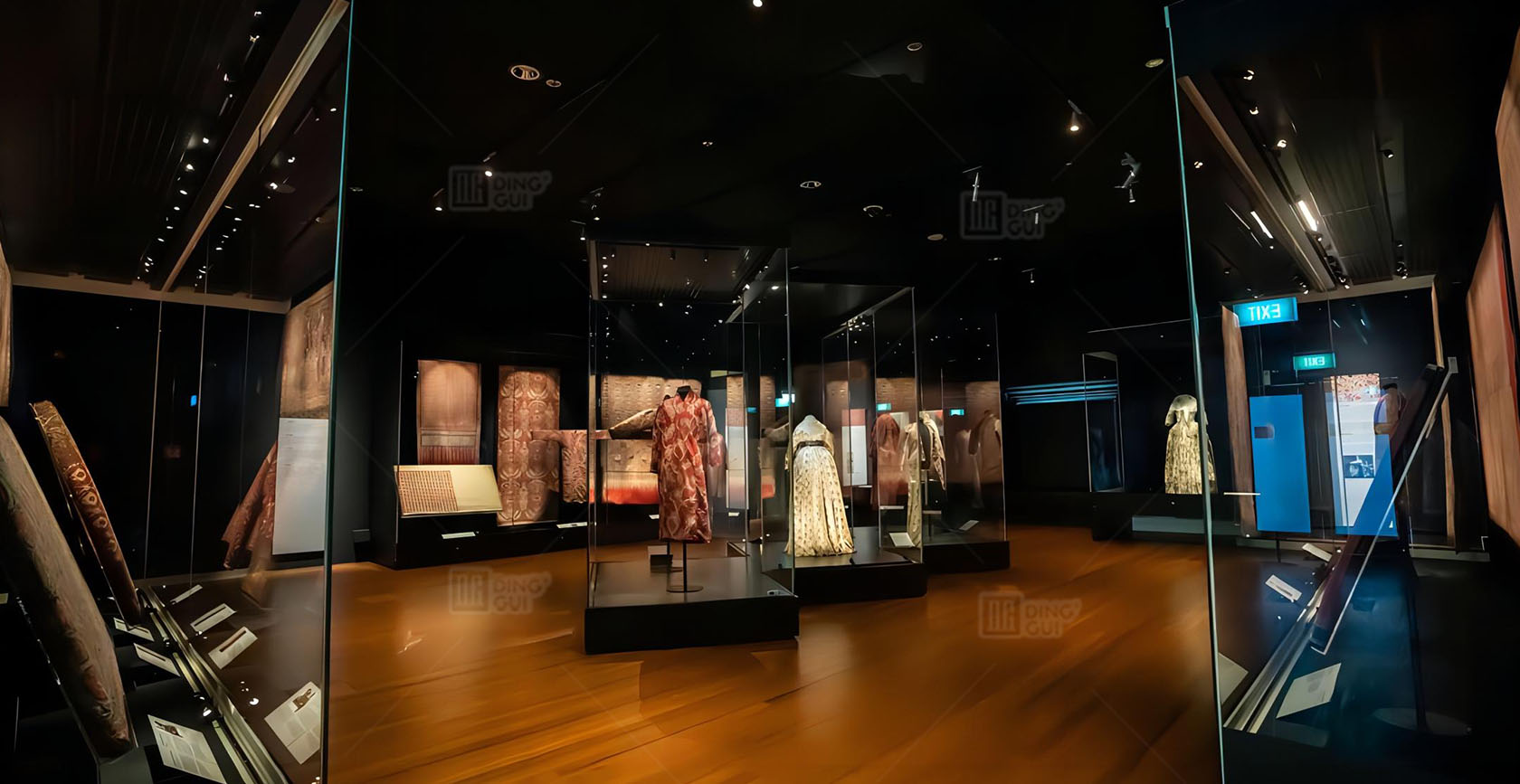 Asian Civilizations Museum 4
