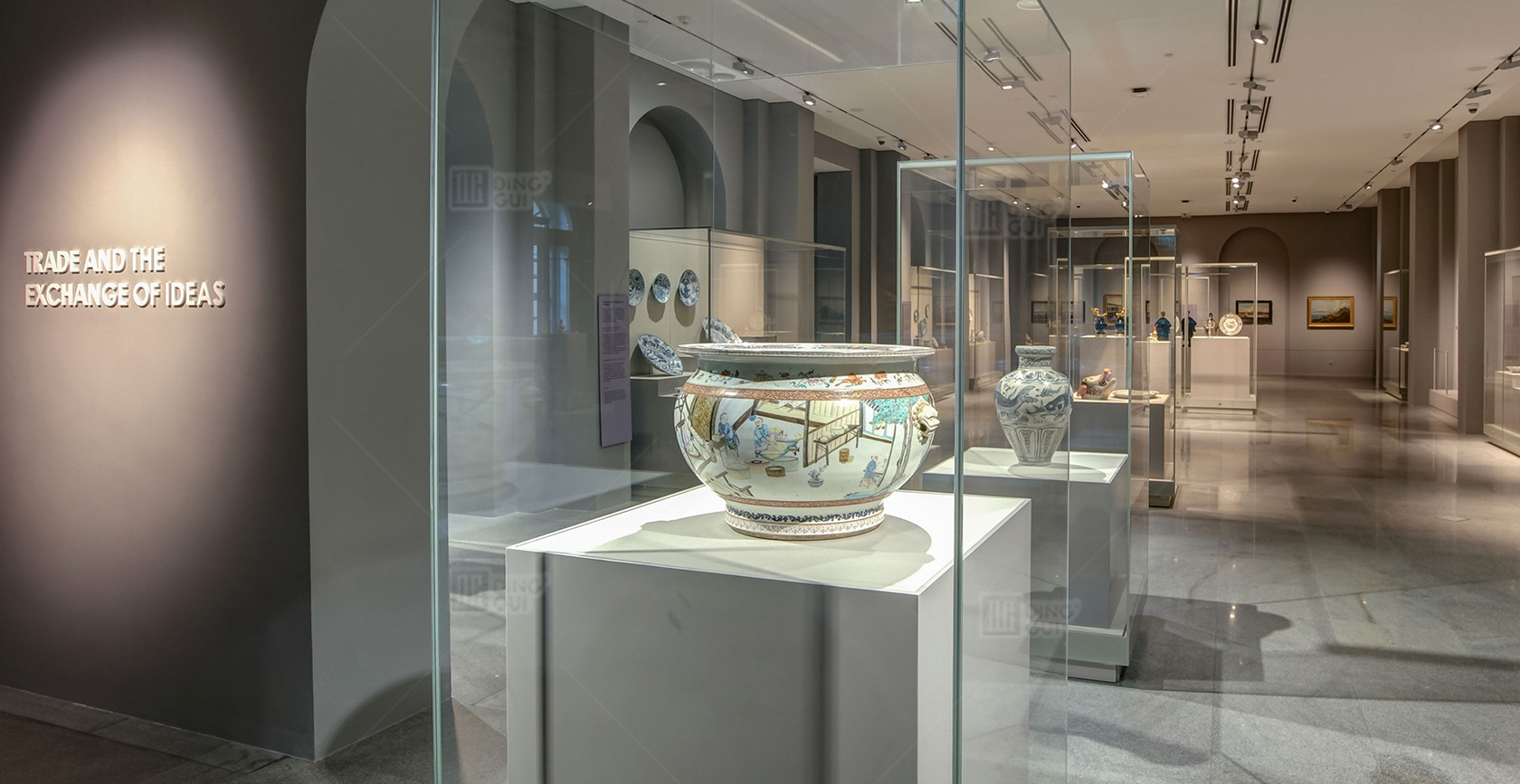 Asian Civilizations Museum 2